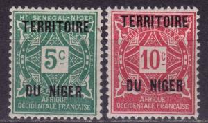 Niger J1-2 MH FVF cv 1.40