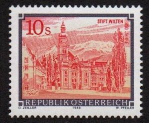 Austria # 1365 MNH