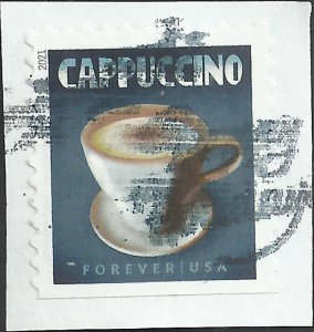 # 5572 Used Espresso Drinks