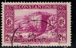 Algeria - #116 Taking of Constatine - Used