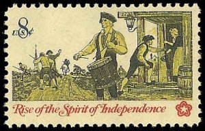 US - #1479 - MNH - SCV-0.25