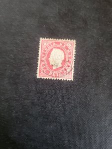 Stamps Macao 37 used