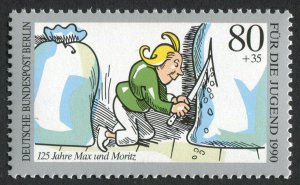 Germany - Berlin 9NB282  MNH