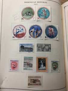 INTERNATIONAL COLLECTION – 1960-1965 ABU DHABI TO KUWAIT – 419201