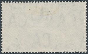 South Georgia 1963 2s6d Blue SG12 MLH