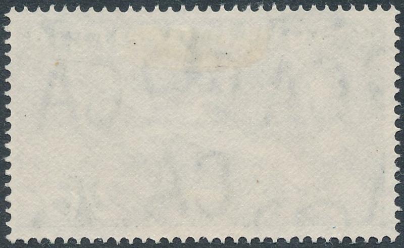 South Georgia 1963 2s6d Blue SG12 MLH