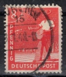 Germany - Allied Occupation - Scott 559