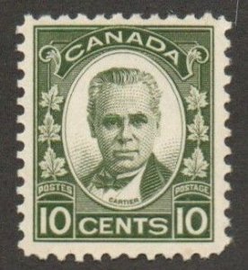 Canada 190 Mint never hinged