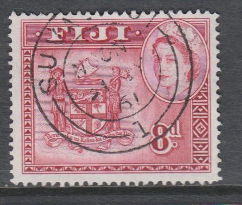 Fiji 155 Used Bin 