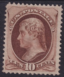 #150 Mint NG, F-VF (CV $800 - ID36914) - Joseph Luft