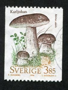 Sweden  2186   Used 