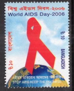 Bangladesh 716 MNH VF