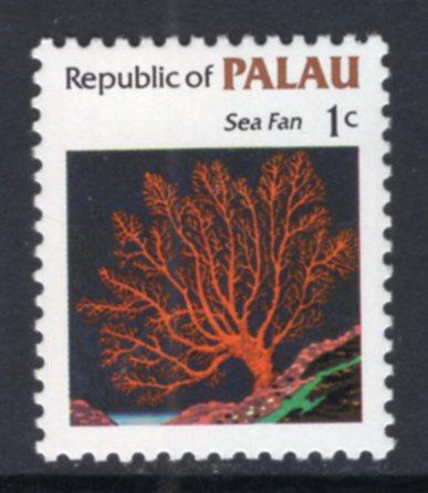 Palau 9 MNH VF