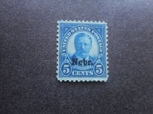 # 674 VF Mint NG....Store Bargain