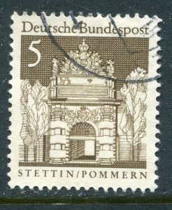 Germany 936 Used