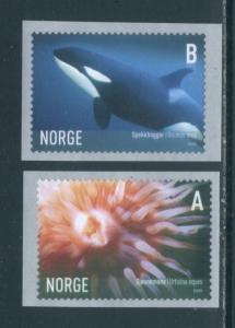 Norway 1440-1  MNH