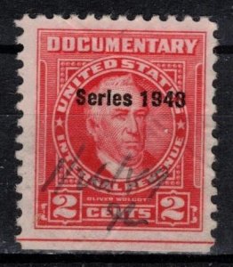 USA - Revenues - Scott R487