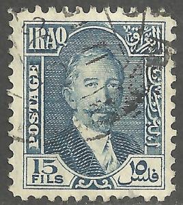 IRAQ SCOTT 50