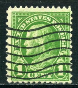  Scott #632 - 1926-34 Issue - Used