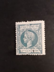 +Puerto Rico #141            MNH