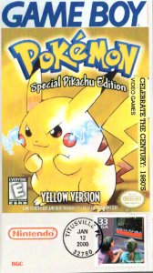 #3190l Video Games BGC FDC