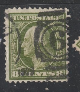 U.S Scott 380 used