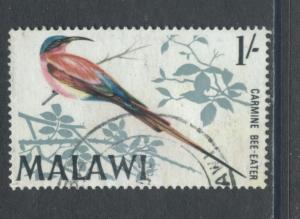 Malawi 101  VF  Used