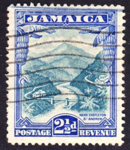 Jamaica Scott 107  F+  used.