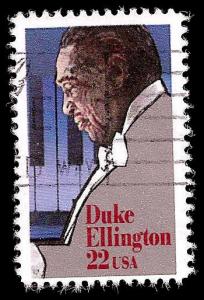 # 2211 USED DUKE ELLINGTON