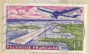 Dime Auction French Polynesia c28 u