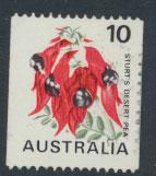 Australia SG 468d coil stamp - Used  