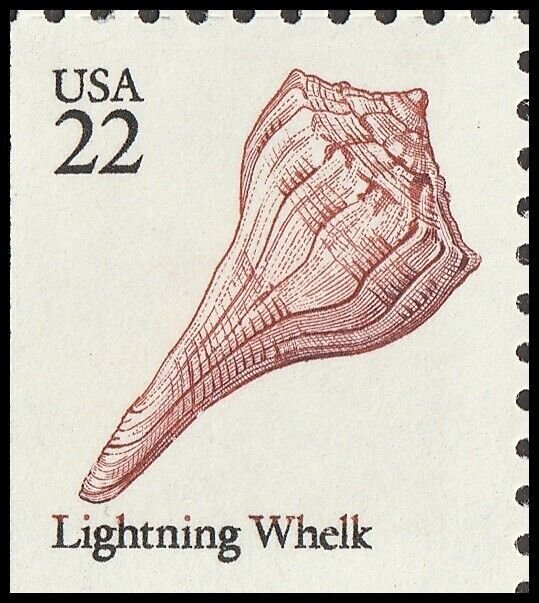 U.S. Seashells stamps: When and where they will be issued