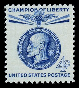 USA 1147 Mint (NH)