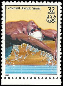 US - #3068q - MNH - SCV-0.70