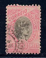 Brazil Scott # 116, used
