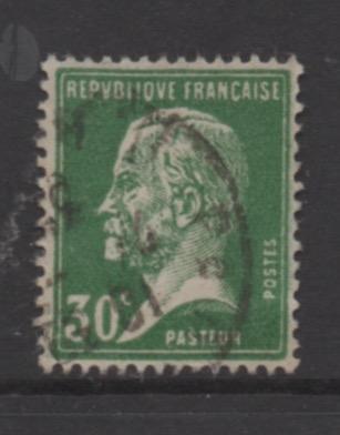 France Scott# 189  used single