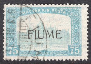 FIUME LOT 36