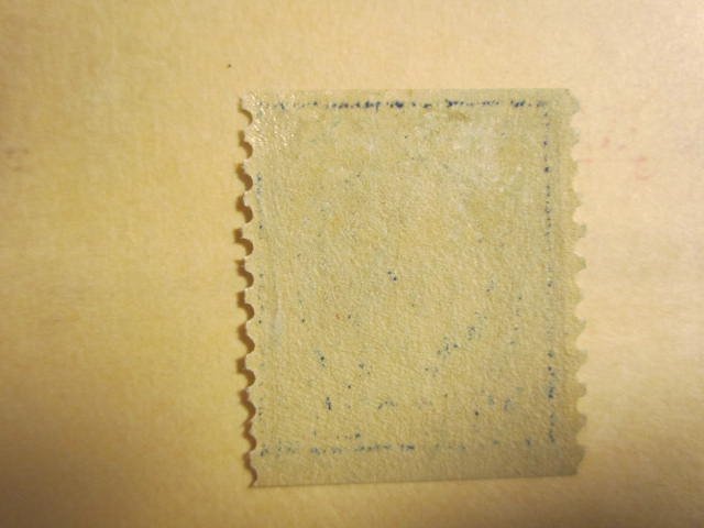 Beautiful 5 cent classic coil.