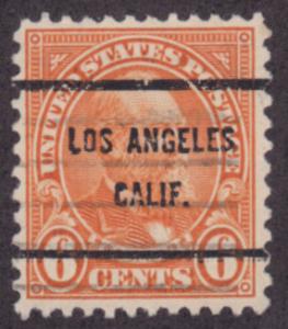 638,used Bureau precancel