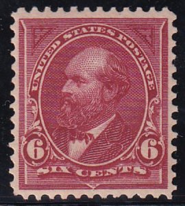 US 282 Bureau And Regular Issues Mint H VF-XF