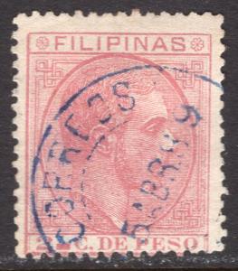 PHILIPPINES SCOTT 76