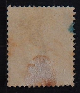 France, 5 cents, SC #113A16, (2142-Т)