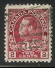 #MR3 Canada used (A)