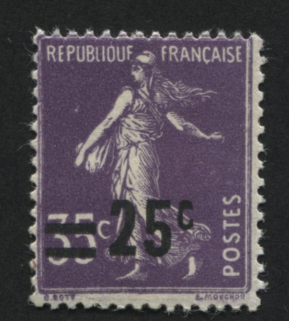 France  228 MNH