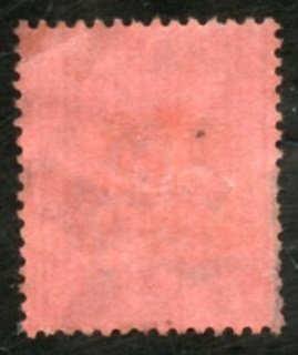 Great Britain Scott 119 - UVFLH - SCV $12.50