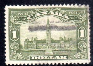 Canada 159  U*  cv$80.00
