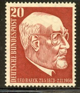 Germany # 777, Mint Never Hinge. (13)