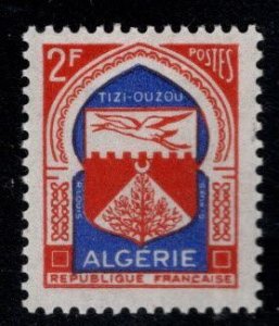 ALGERIA Scott 275 MH* stamp