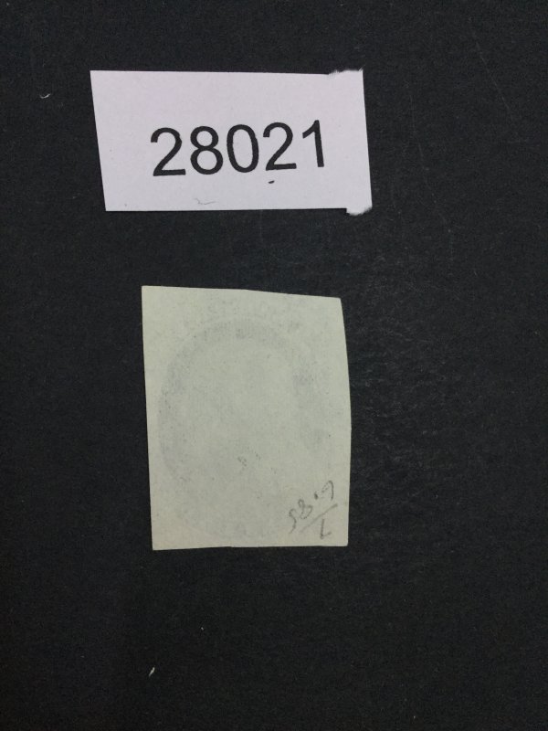 US STAMPS #9 UNUSED LOT #28021