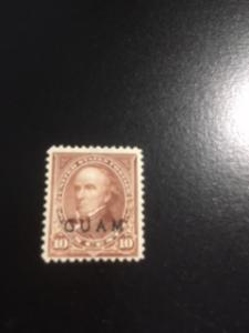 Guam sc 8 MH